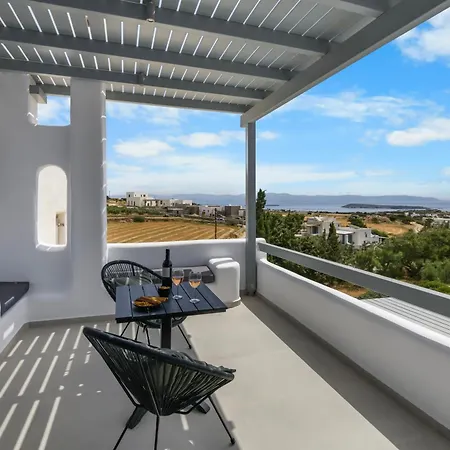 Juniper View Aspro Chorio